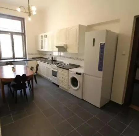 Cozy Soukenicka S26 Kwatera prywatna