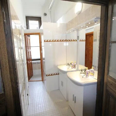 Kwatera prywatna Cozy Soukenicka S26 Praga