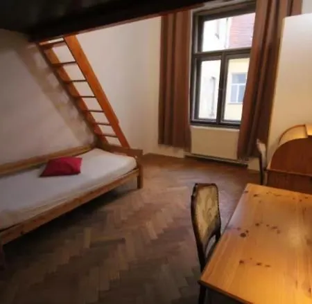 Cozy Soukenicka S26 Accommodatie bij particulieren